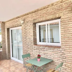 Apartamento Alhattic, Alhaurín el Grande