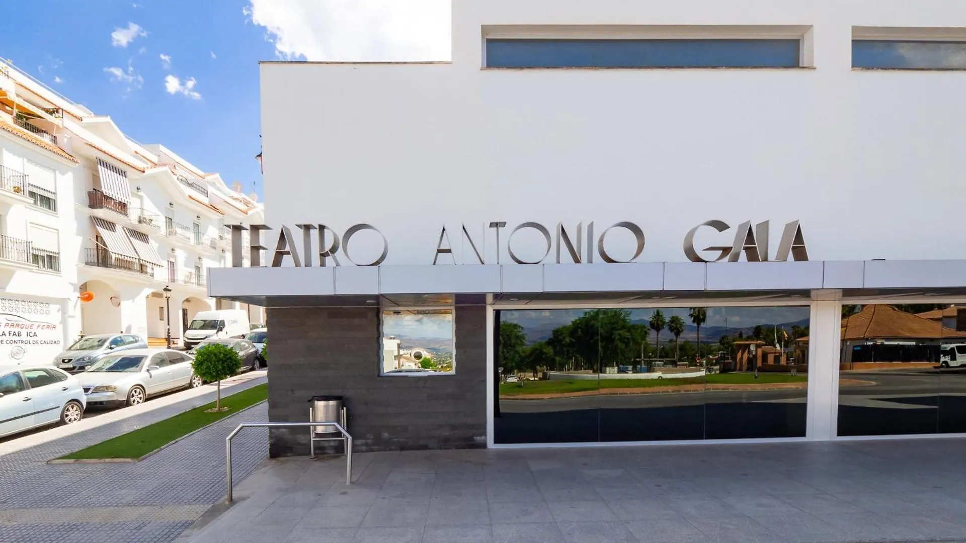 Cubo'S Urban Suite Town Centre Alhaurin el Grande 0*,  Spain