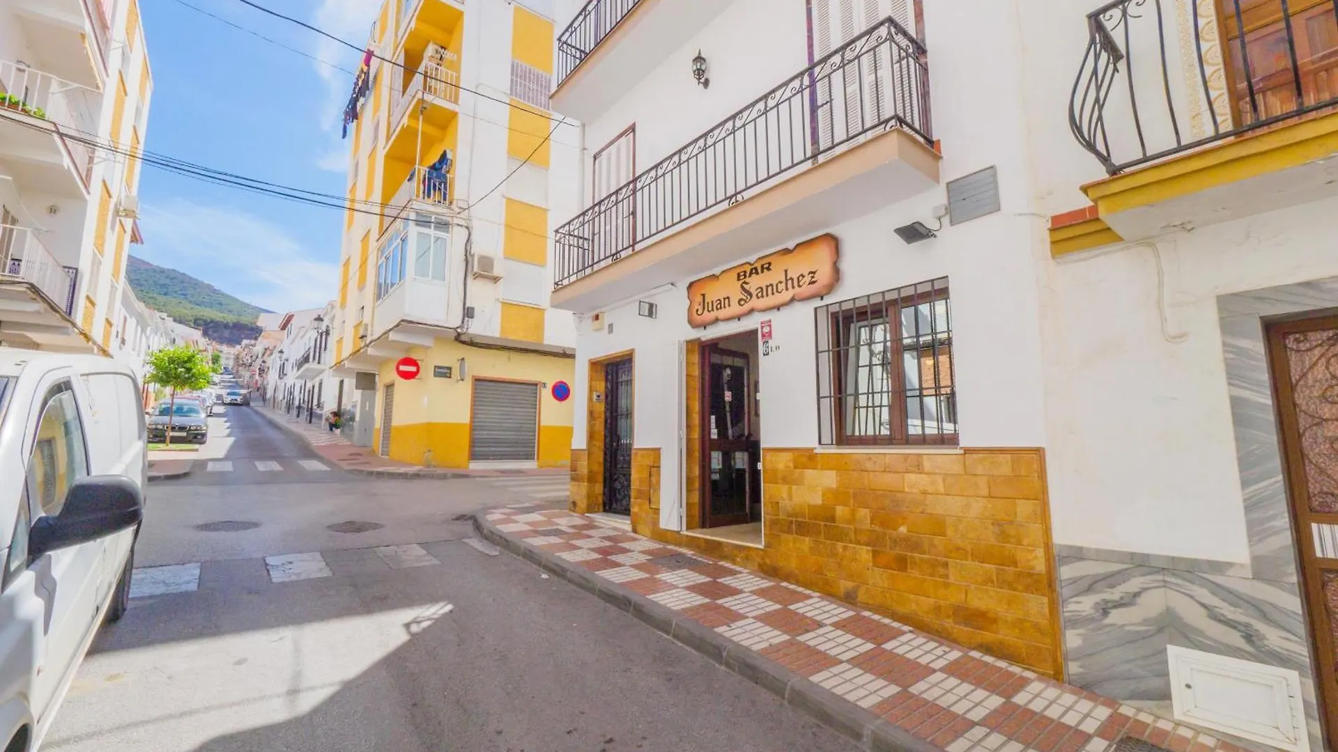Apartment Cubo'S Urban Suite Town Centre Alhaurin el Grande Spain