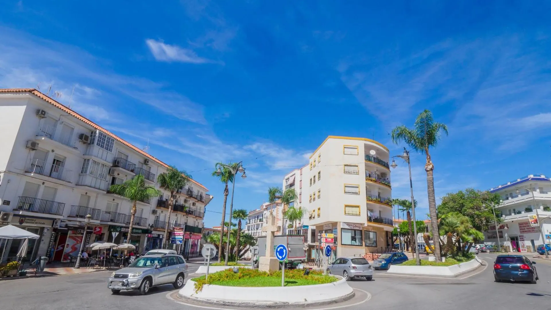 Apartment Cubo'S Urban Suite Town Centre Alhaurin el Grande Spain