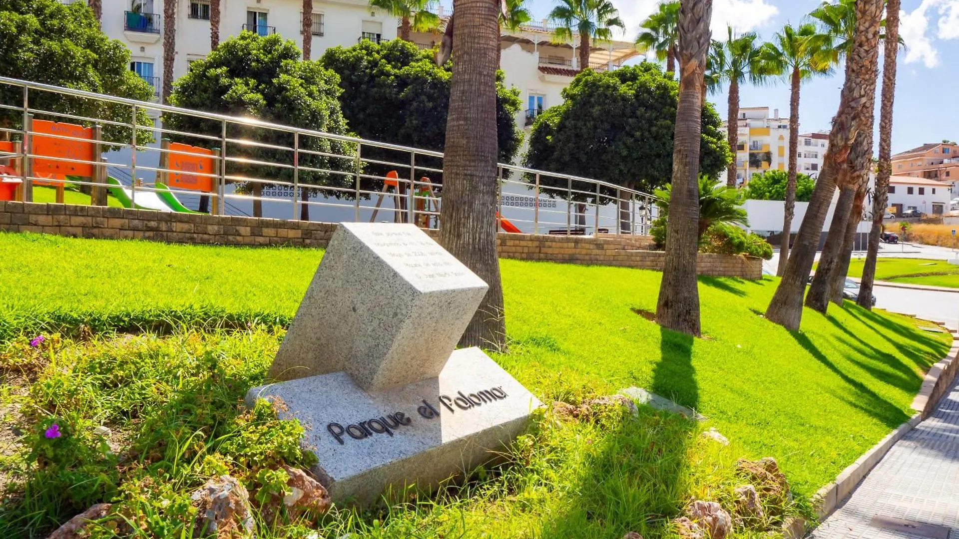 Apartment Cubo'S Urban Suite Town Centre Alhaurin el Grande