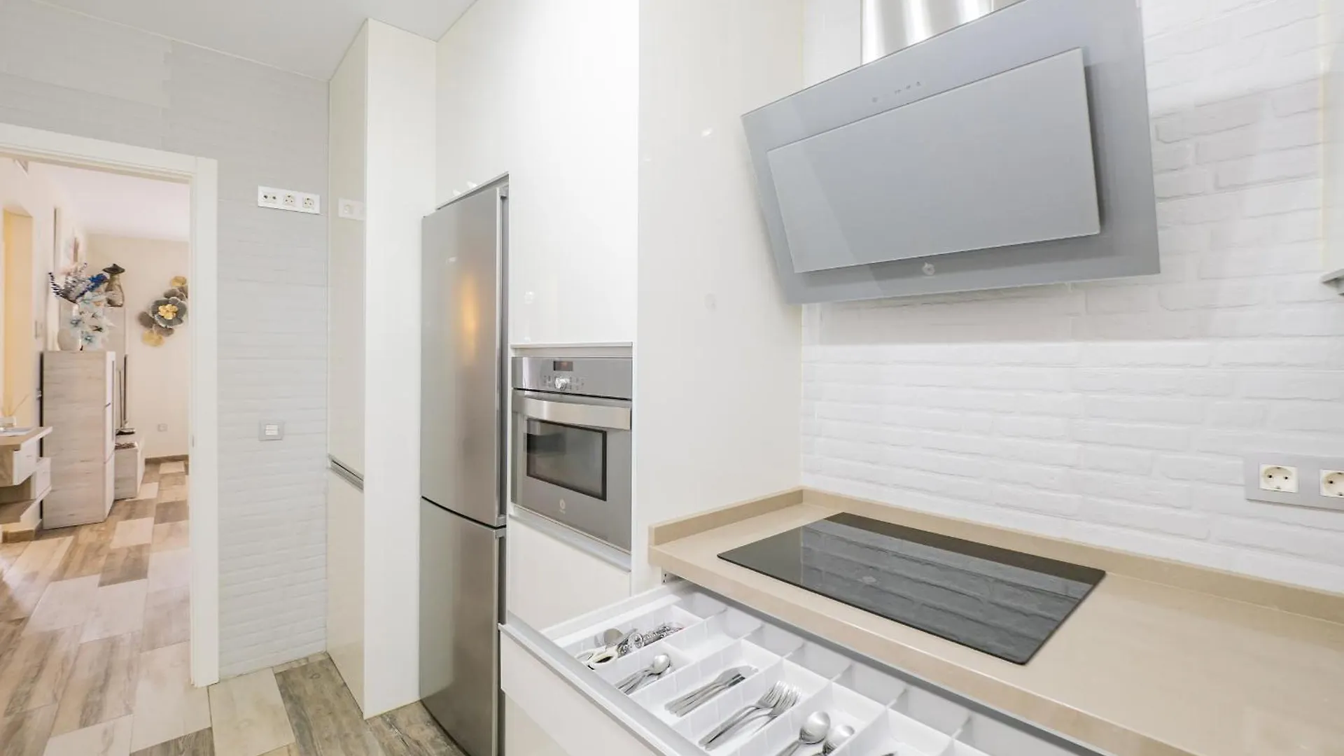 Cubo'S Urban Suite Town Centre Alhaurin el Grande