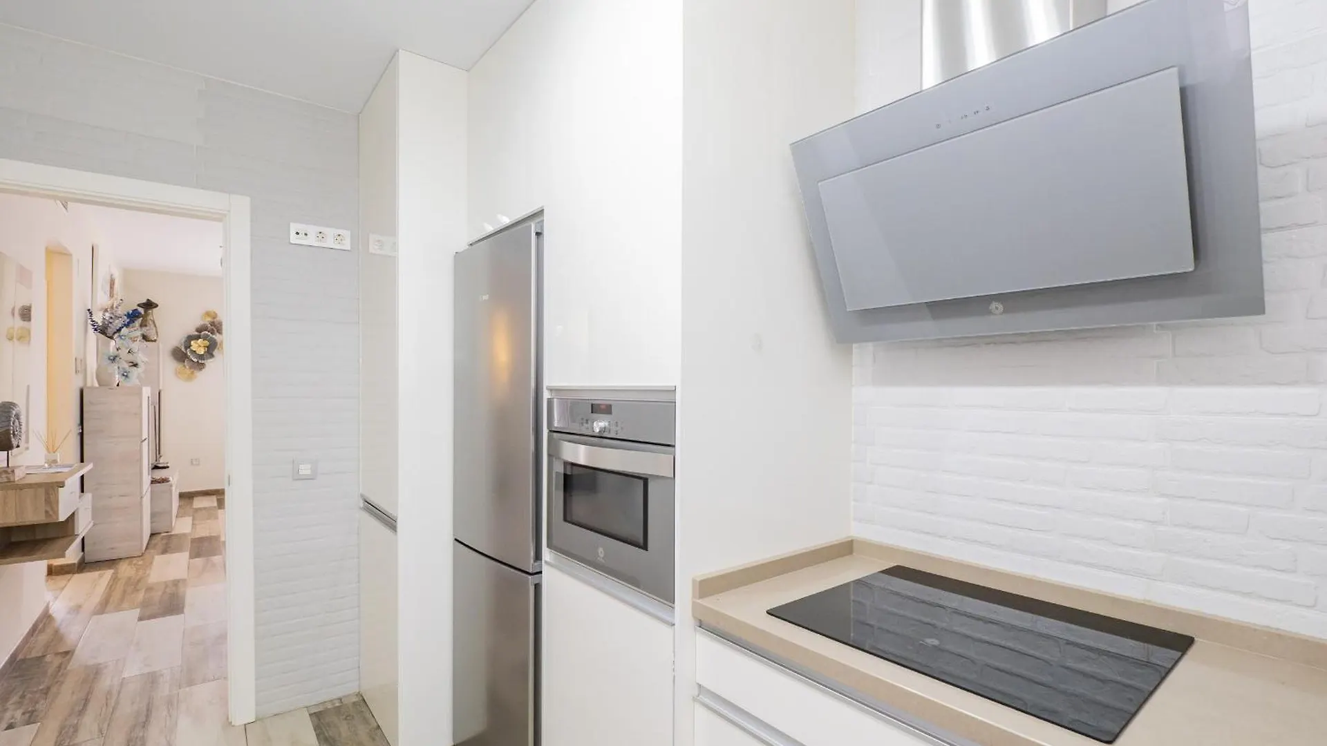 Cubo'S Urban Suite Town Centre Alhaurin el Grande