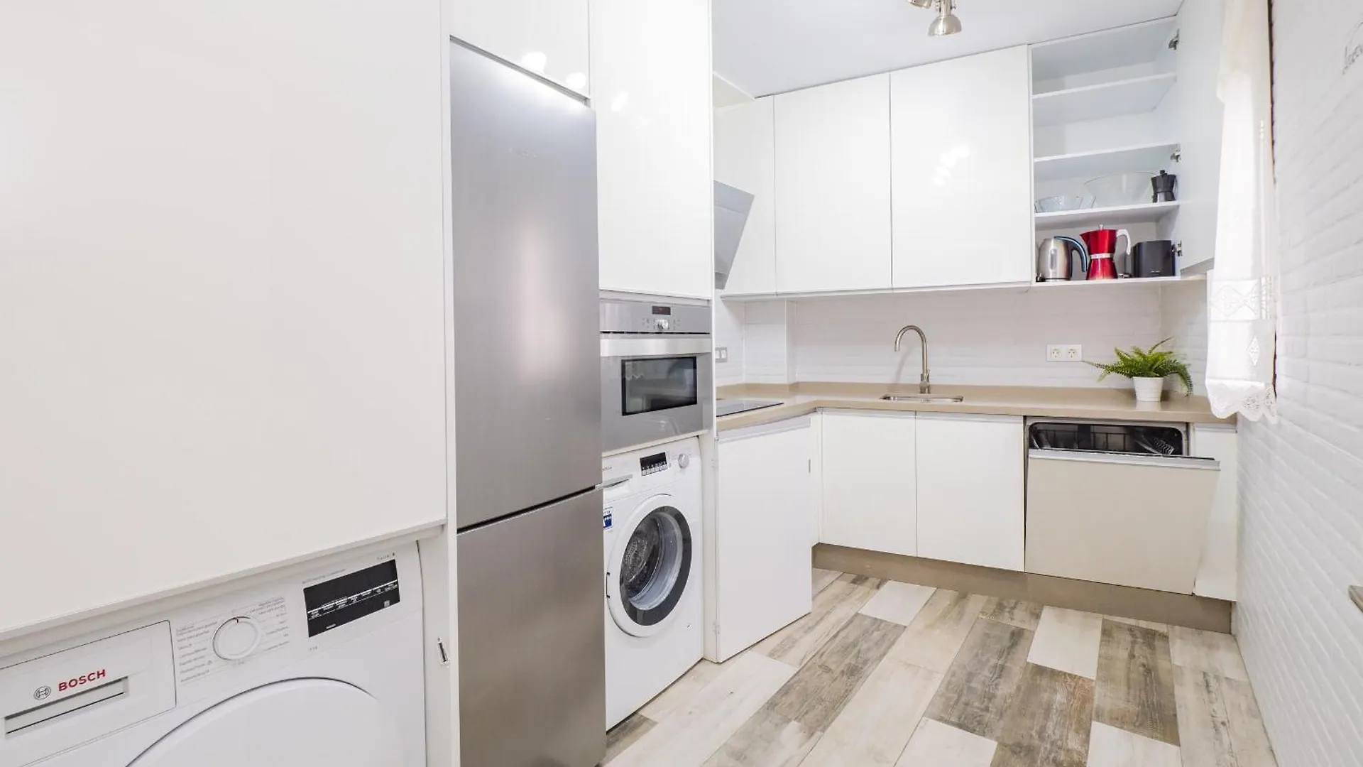 Cubo'S Urban Suite Town Centre Alhaurin el Grande Apartment