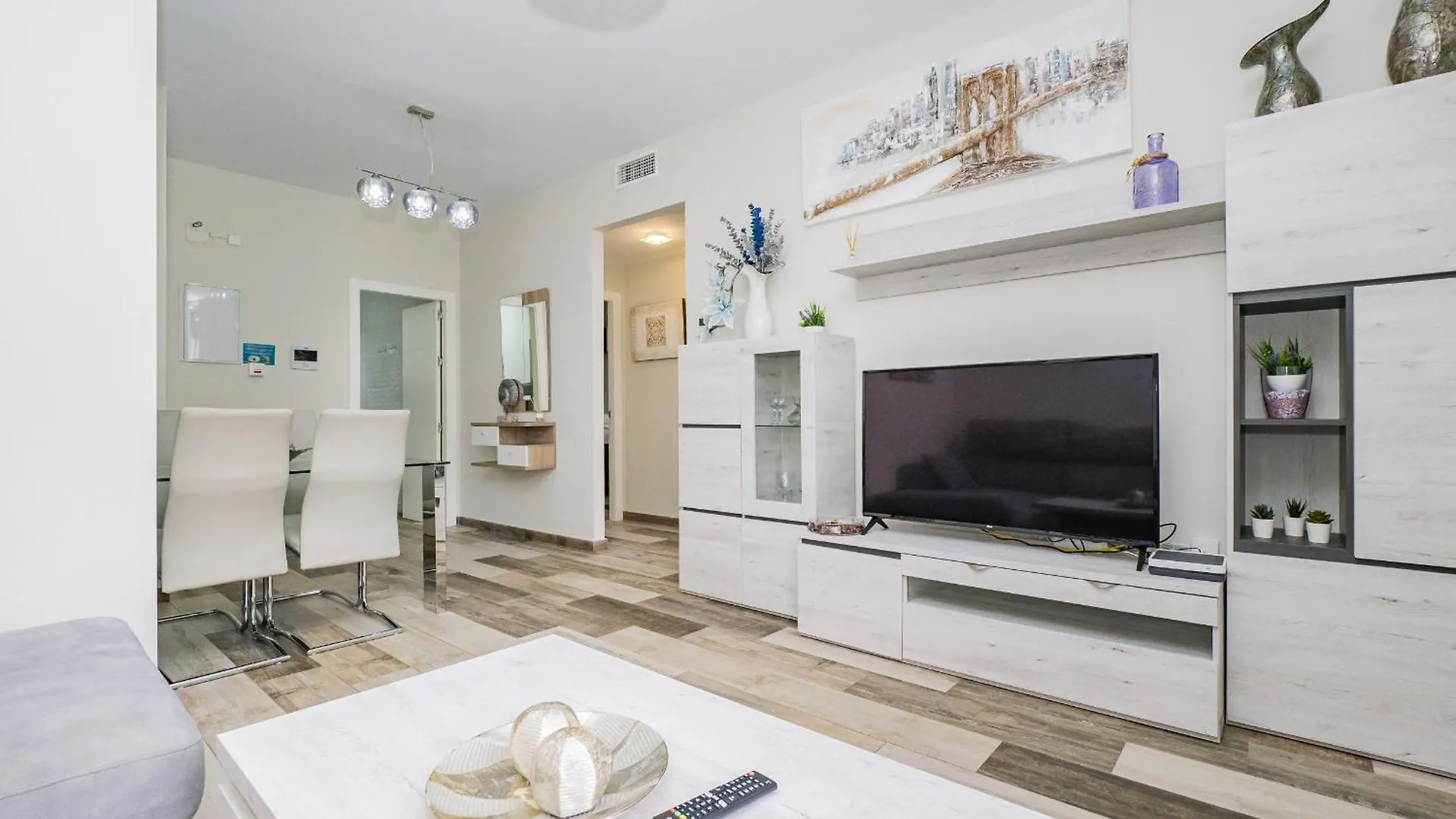 Apartment Cubo'S Urban Suite Town Centre Alhaurin el Grande Spain