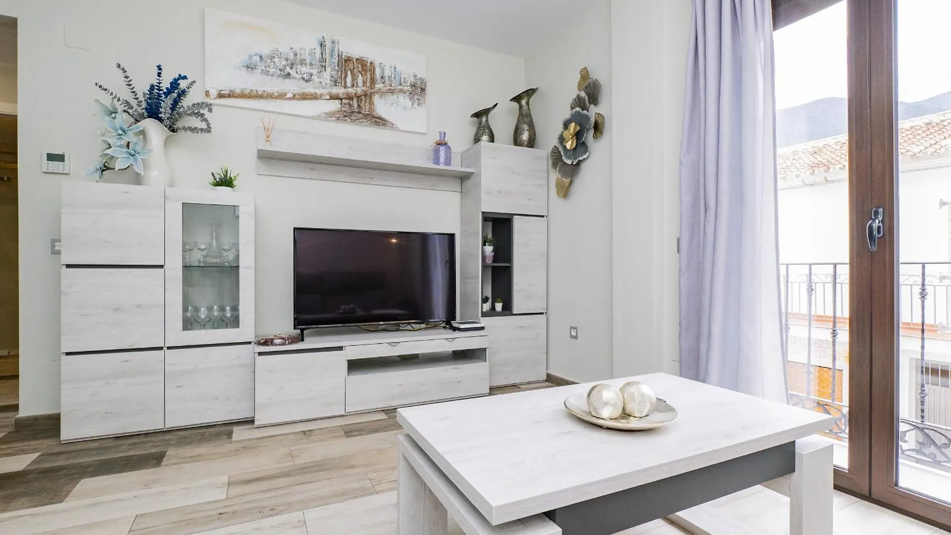Cubo'S Urban Suite Town Centre Alhaurin el Grande 0*,