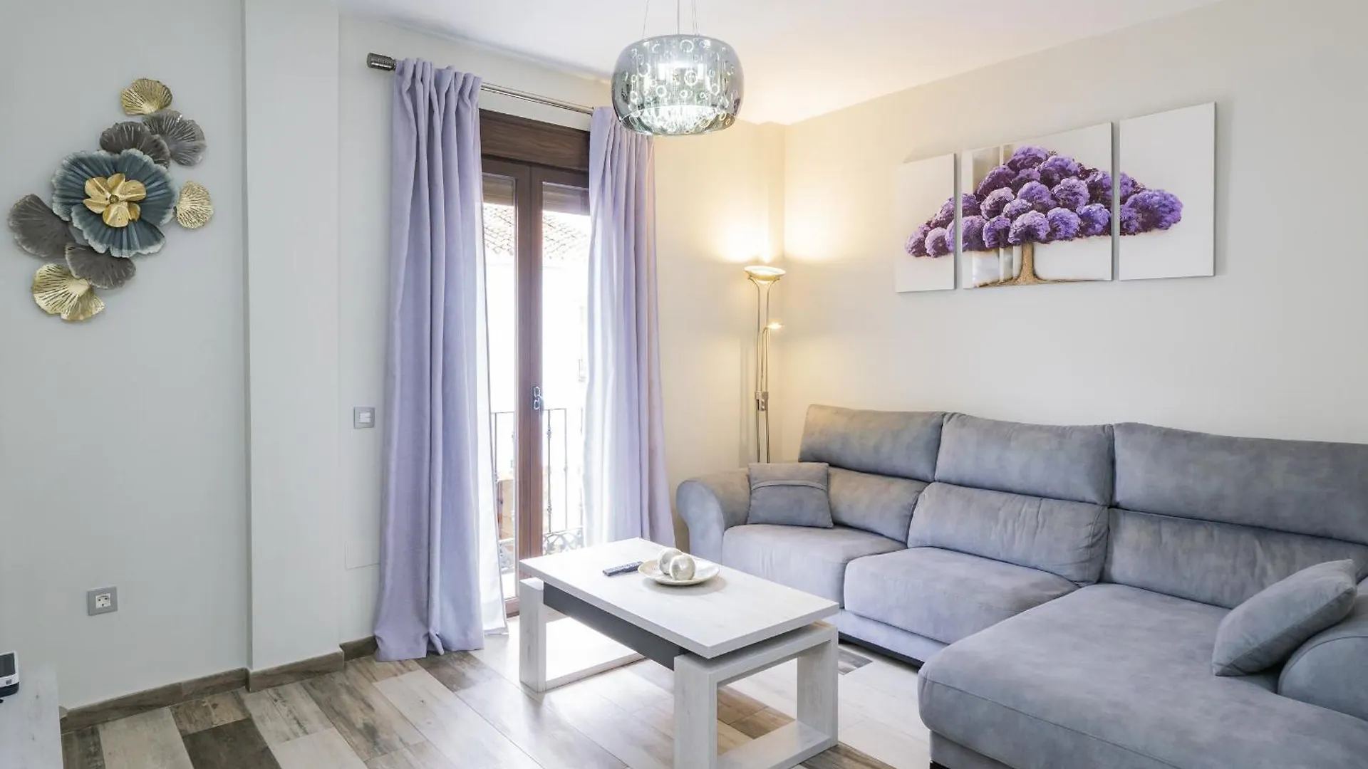 Cubo'S Urban Suite Town Centre Alhaurin el Grande Spain