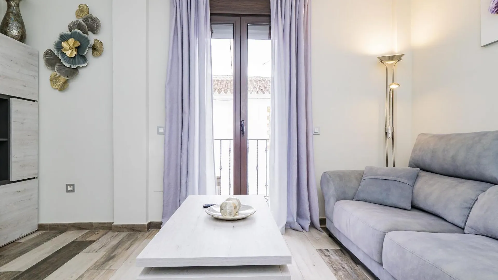 Cubo'S Urban Suite Town Centre Alhaurin el Grande 0*,  Spain