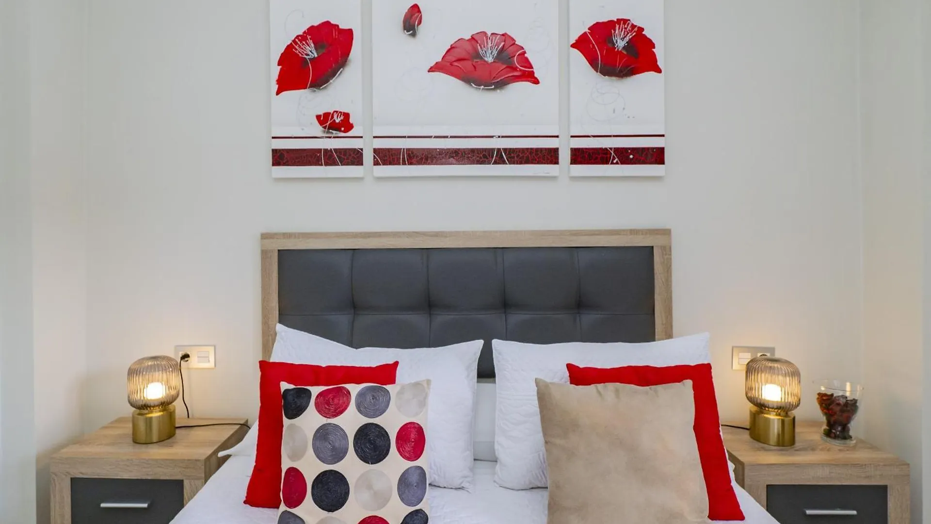 Apartment Cubo'S Urban Suite Town Centre Alhaurin el Grande Spain