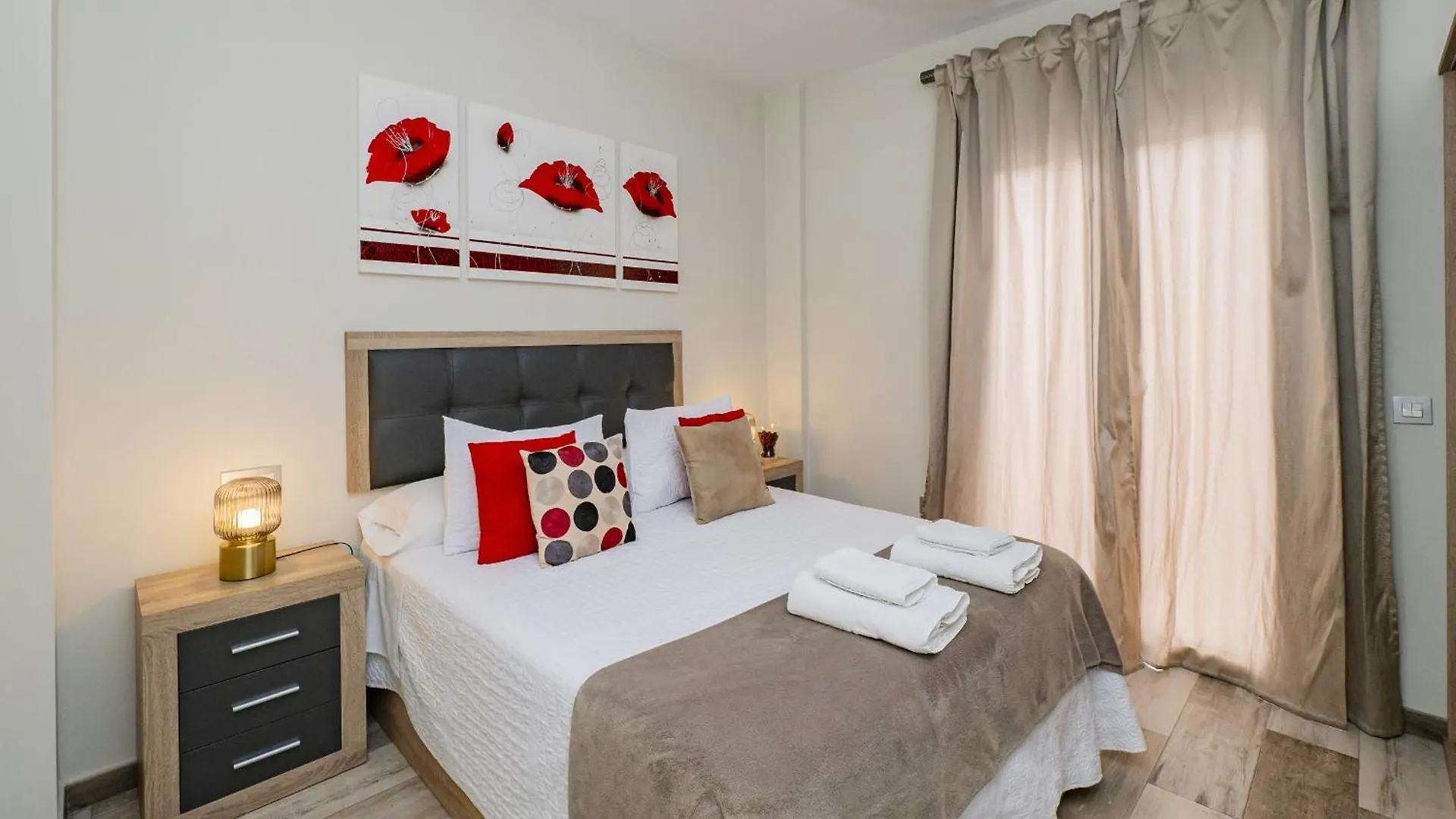 Cubo'S Urban Suite Town Centre Alhaurin el Grande 0*,  Spain