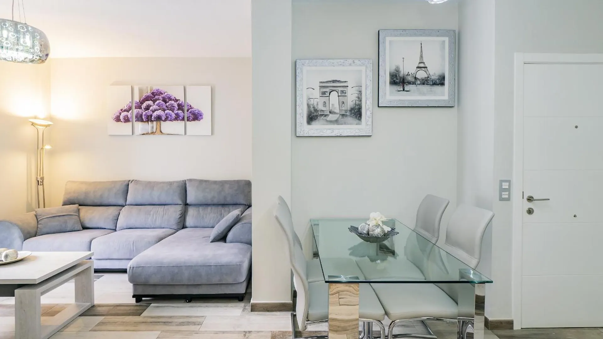 Apartment Cubo'S Urban Suite Town Centre Alhaurin el Grande