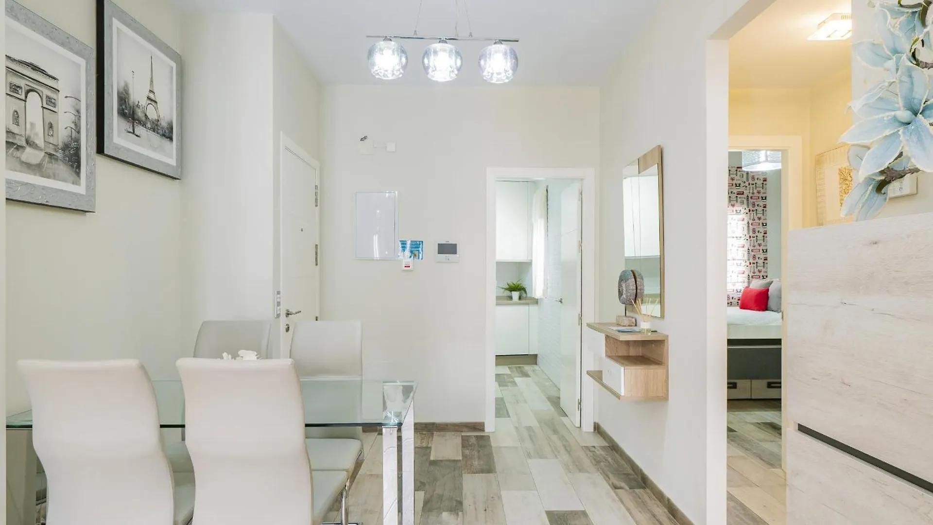 Cubo'S Urban Suite Town Centre Alhaurin el Grande Spain