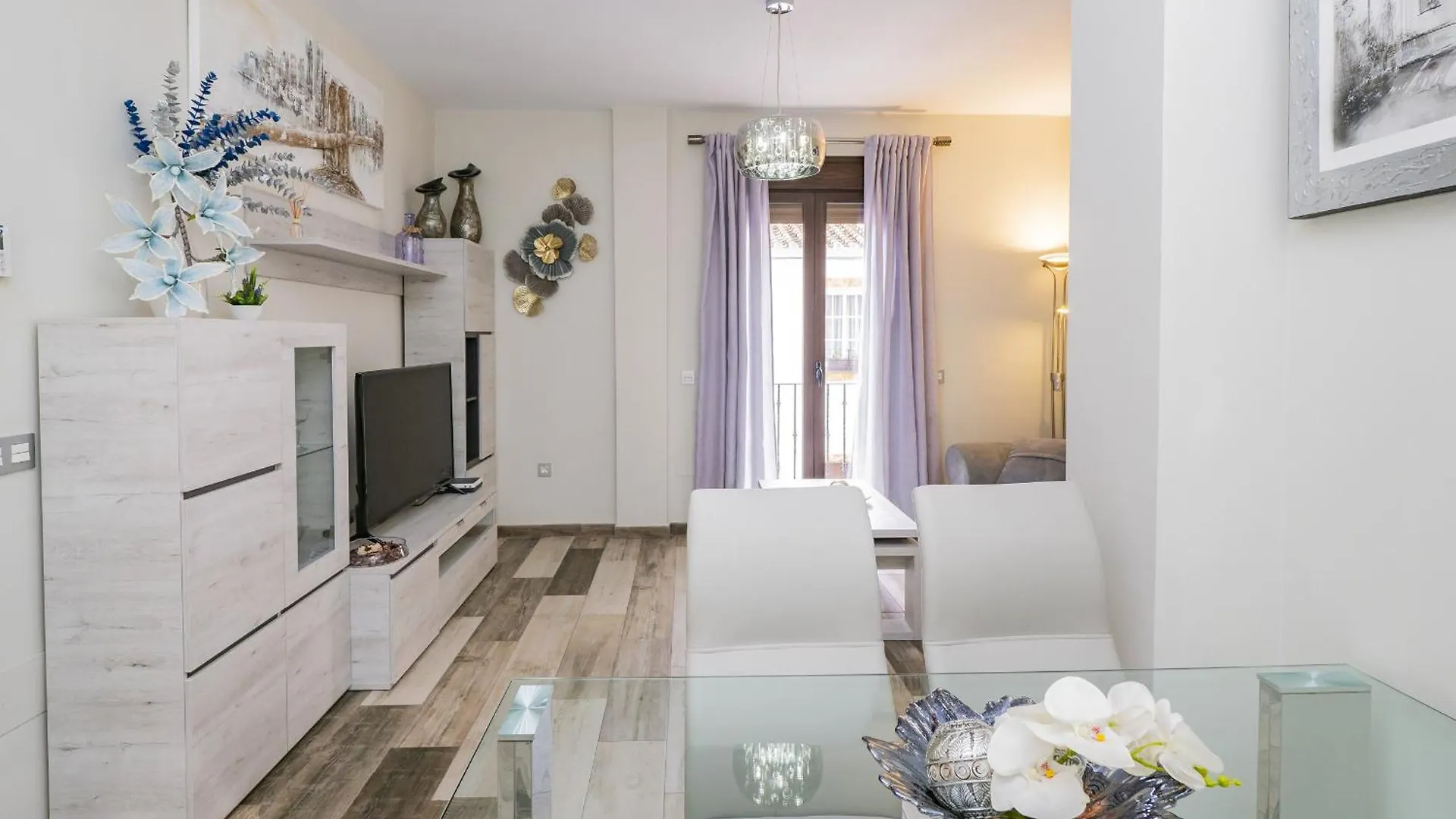 Cubo'S Urban Suite Town Centre Alhaurin el Grande 0*,