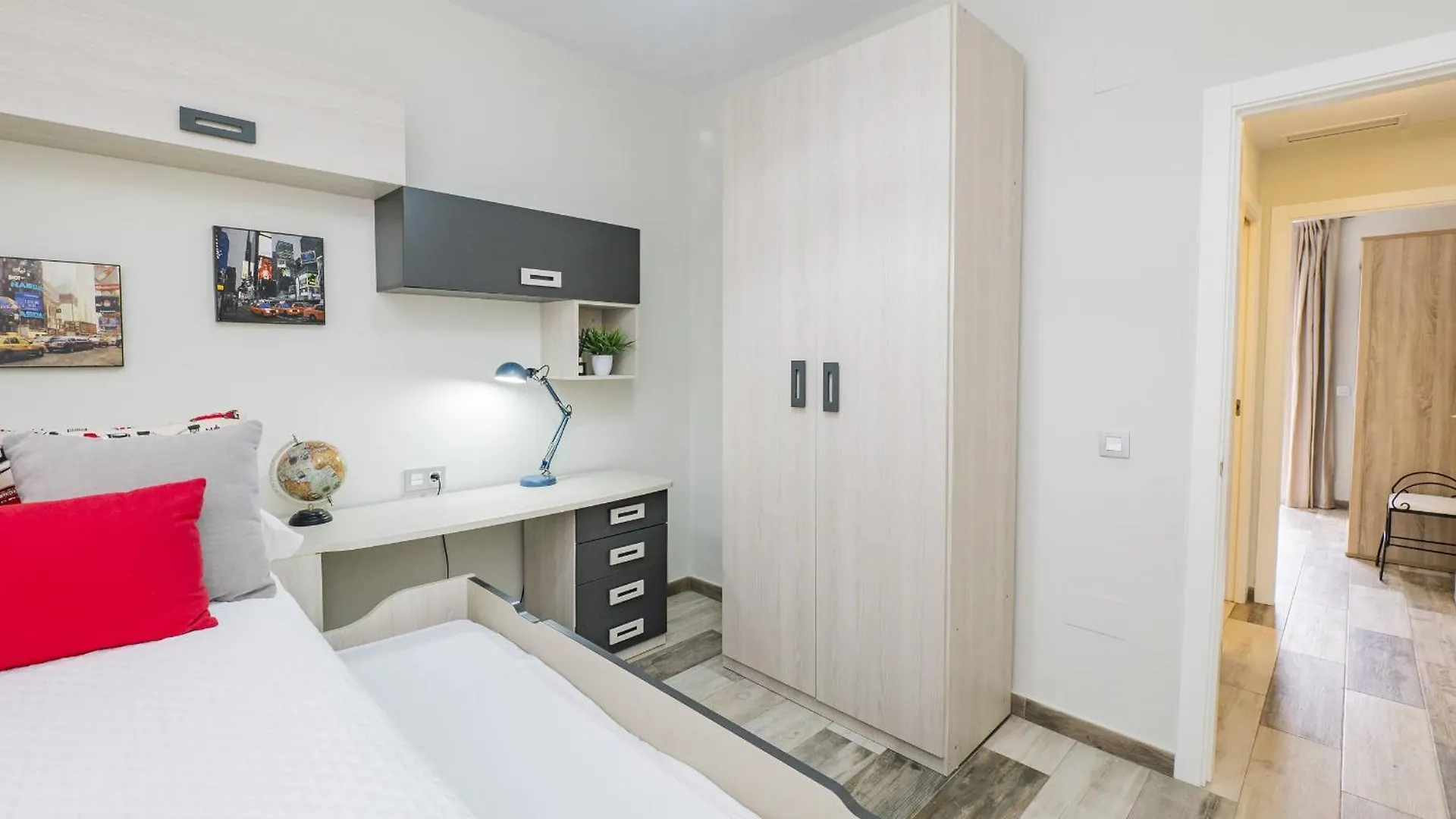 Cubo'S Urban Suite Town Centre Alhaurin el Grande Apartment